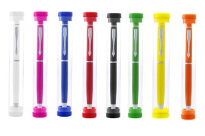 Stylo Stylet "Bolcon" de Couleurs Différentes - Objet publicitaire AVEC ou SANS logo -...