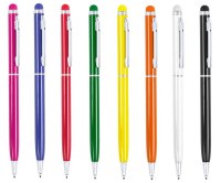 Stylo Stylet Byzar - Objet publicitaire AVEC ou SANS logo - Cadeau client - Gift - COOL...