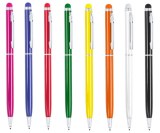 Stylo Stylet Byzar - Objet publicitaire AVEC ou SANS logo - Cadeau client - Gift - COOL...