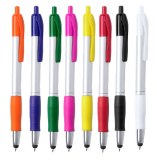 Stylo Stylet Clurk - Objet publicitaire AVEC ou SANS logo - Cadeau client - Gift - COOL...