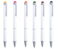 Stylo Stylet "Neyax" de Couleurs Différentes - Objet publicitaire AVEC ou SANS logo -...