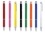 Stylo Stylet Nilf - Objet publicitaire AVEC ou SANS logo - Cadeau client - Gift - COOLM...
