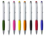 Stylo Stylet Sagursilver - Objet publicitaire AVEC ou SANS logo - Cadeau client - Gift...