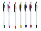 Stylo Stylet Tesku - Objet publicitaire AVEC ou SANS logo - Cadeau client - Gift - COOL...