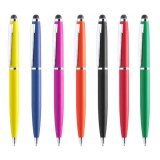 Stylet Bille Walik en Métal - Objet publicitaire AVEC ou SANS logo - Cadeau client - Gi...