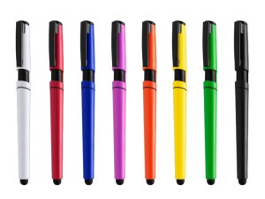 Stylo Support Mobix - Objet publicitaire AVEC ou SANS logo - Cadeau client - Gift - COO...