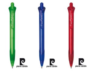 Stylo Swing - Objet publicitaire AVEC ou SANS logo - Cadeau client - Gift - COOLMINIPRI...