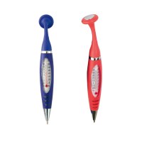 Stylo Thermometer - Objet publicitaire AVEC ou SANS logo - Cadeau client - Gift - COOLM...