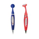 Stylo Thermometer - Objet publicitaire AVEC ou SANS logo - Cadeau client - Gift - COOLM...