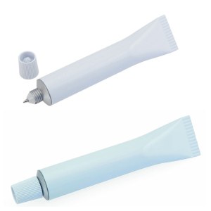 Stylo en Forme de Pommade "Tib" - Objet publicitaire AVEC ou SANS logo - Cadeau client...