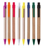 Stylo Tori - Objet publicitaire AVEC ou SANS logo - Cadeau client - Gift - COOLMINIPRIX...