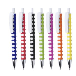 Stylo "Tullen" Authentique - Objet publicitaire AVEC ou SANS logo - Cadeau client - Gif...