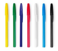Stylo Universal - Objet publicitaire AVEC ou SANS logo - Cadeau client - Gift - COOLMIN...