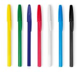 Stylo Universal - Objet publicitaire AVEC ou SANS logo - Cadeau client - Gift - COOLMIN...