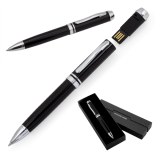 Stylo USB Kondal 8Gb - Objet publicitaire AVEC ou SANS logo - Cadeau client - Gift - CO...