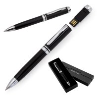 Stylo USB Kondal 8Gb - Objet publicitaire AVEC ou SANS logo - Cadeau client - Gift - CO...