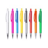 Stylo "Velny" avec Recharge Jumbo - Objet publicitaire AVEC ou SANS logo - Cadeau clien...