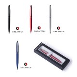 Stylo Vfm Métallique - Objet publicitaire AVEC ou SANS logo - Cadeau client - Gift - CO...