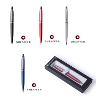 Stylo Vfm Métallique - Objet publicitaire AVEC ou SANS logo - Cadeau client - Gift - CO...