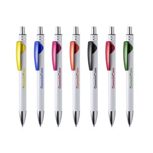 Stylo Wencex en Aluminium - Objet publicitaire AVEC ou SANS logo - Cadeau client - Gift...