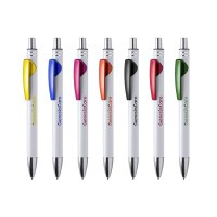Stylo Wencex en Aluminium - Objet publicitaire AVEC ou SANS logo - Cadeau client - Gift...