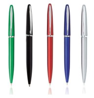 Stylo "Yein" de Différentes Couleurs - Objet publicitaire AVEC ou SANS logo - Cadeau cl...