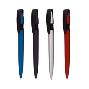 Stylo Zelpo - Objet publicitaire AVEC ou SANS logo - Cadeau client - Gift - COOLMINIPRI...