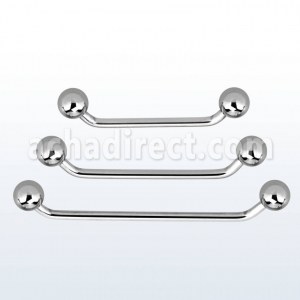 Grossiste Piercing Acier Chirurgical Barre Industriel