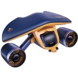 Sublue US WhiteShark Mix Underwater Scooter (Space Blue)