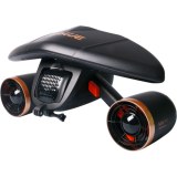 Sublue US WhiteShark MixPro Underwater Scooter (Black Gold)