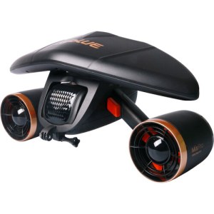 Sublue US WhiteShark MixPro Underwater Scooter (Black Gold)