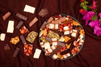 Suchard noir 153 g