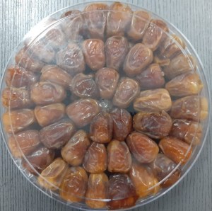 DATTE ARABIE SAOUDITE