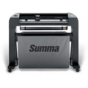Summa S2 D160 (ATLASPRINTSTORE)