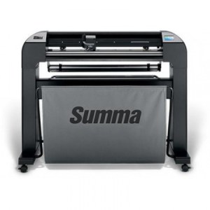 Summa S2 T160 (ATLASPRINTSTORE)