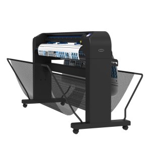 Traceurs Summa et Graphtec