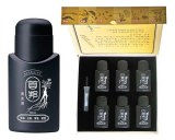 SunBurst contre les chutes de cheveux