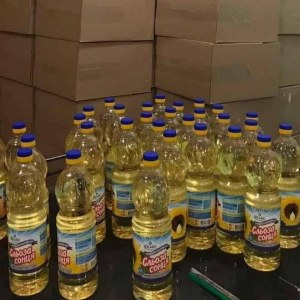 Fournisseur en gros d’huile de tournesol raffinée Grade A à prix bas – Livraison mondiale