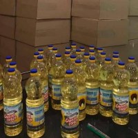 Fournisseur en gros d’huile de tournesol raffinée Grade A à prix bas – Livraison mondiale