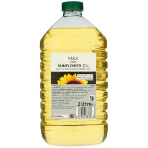 Huile de Tournesol Raffinée 100% Pure – Qualité Alimentaire – Vente en Gros – Export In...