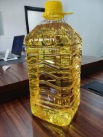 Fournisseur Grossiste Huile de Tournesol et Huile de Soja Raffinées Premium pour Export