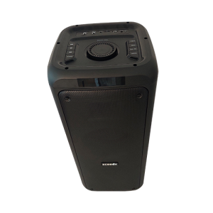 Enceinte bluetooth connectée ECOBOX SUNLIGHT EB6209