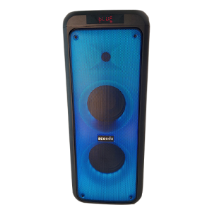 Enceinte bluetooth connectée ECOBOX SUNLIGHT EB6209