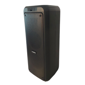 Enceinte bluetooth connectée ECOBOX SUNLIGHT EB6209