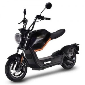 Sunra Miku Max 800W e, fournisseur de scooters en gros en Europe