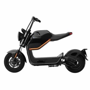 KIREST Fournisseur Scooter électrique homologué route Sunra Miku Max 800W - Stock en Fr...