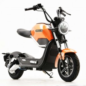 KIREST Fournisseur Scooter électrique homologué route Sunra Miku Max 800W - Stock en Fr...
