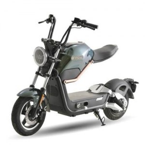Sunra Miku Max 800W e, fournisseur de scooters en gros en Europe