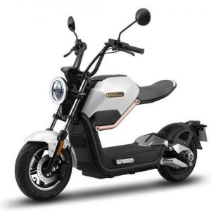 Sunra Miku Max 800W e, fournisseur de scooters en gros en Europe