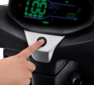 Sunra Robo S, fournisseur en gros de scooters électriques en Europe